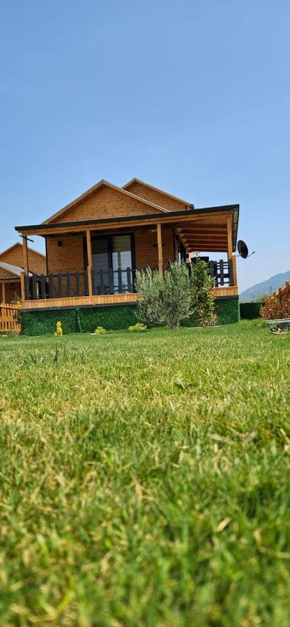 Lake House Kayacik Resort Dalaman Exterior photo