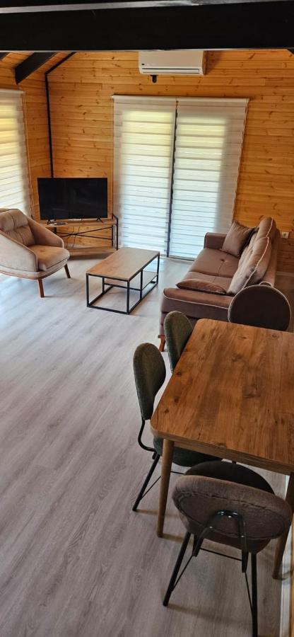 Lake House Kayacik Resort Dalaman Exterior photo