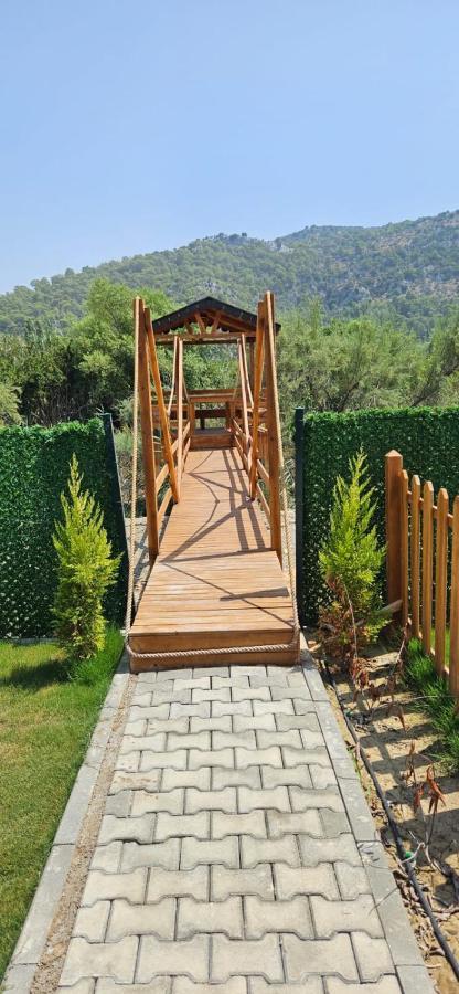 Lake House Kayacik Resort Dalaman Exterior photo