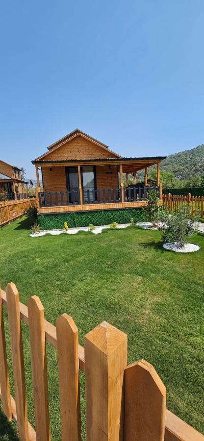 Lake House Kayacik Resort Dalaman Exterior photo