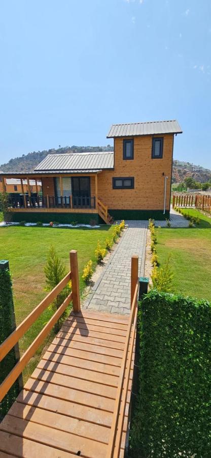 Lake House Kayacik Resort Dalaman Exterior photo